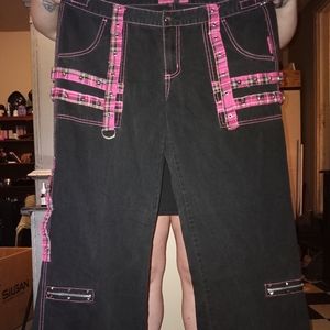 Tripp wide legged pants